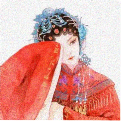 嘴平伊之助 鬼灭之刃